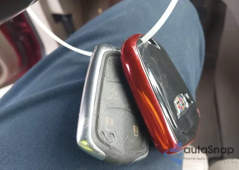 2016 Cadillac Srx Luxury Collection from USA, damaged, VIN 3GYFNBE39GS586365